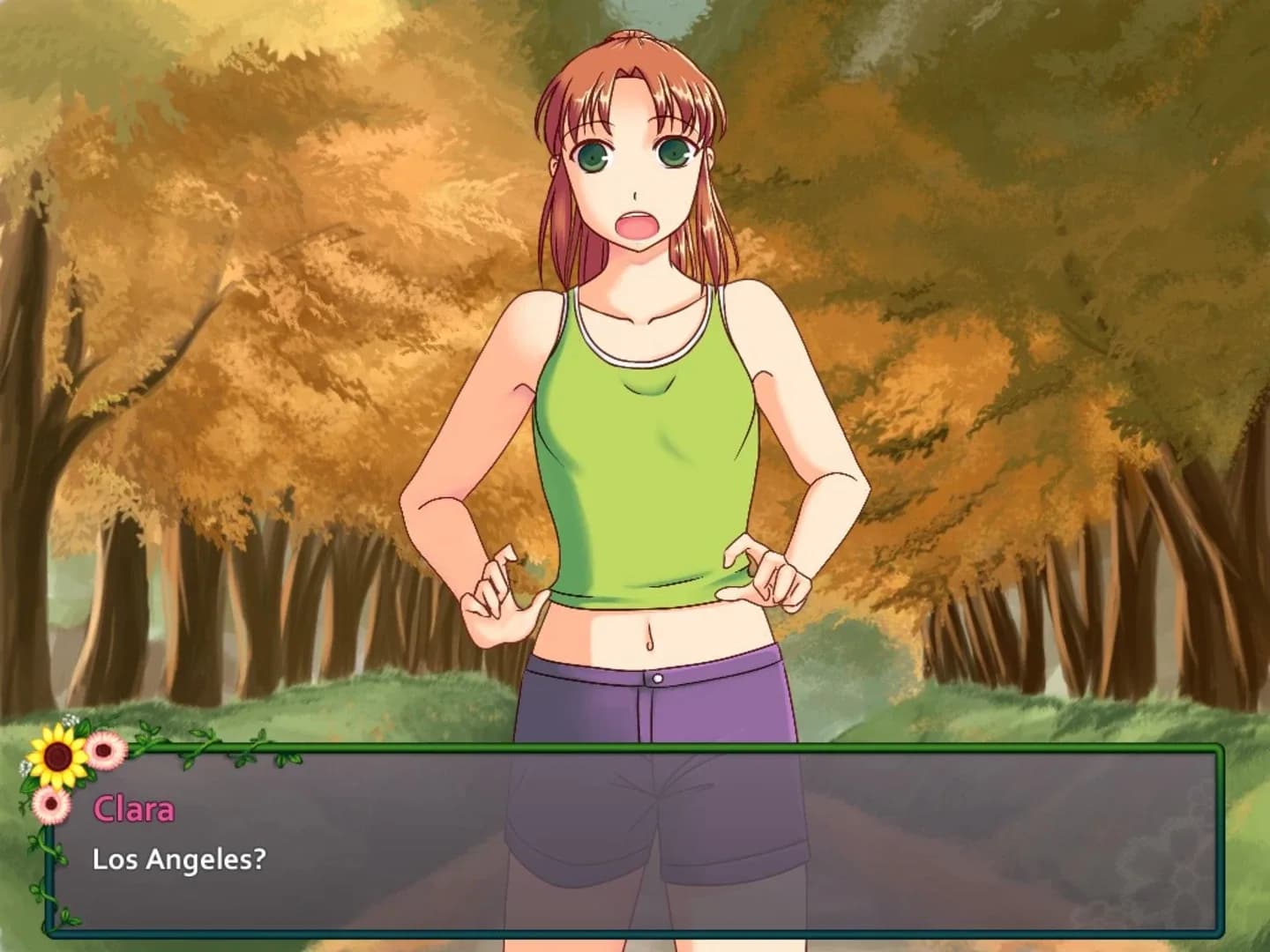 image backdrop image