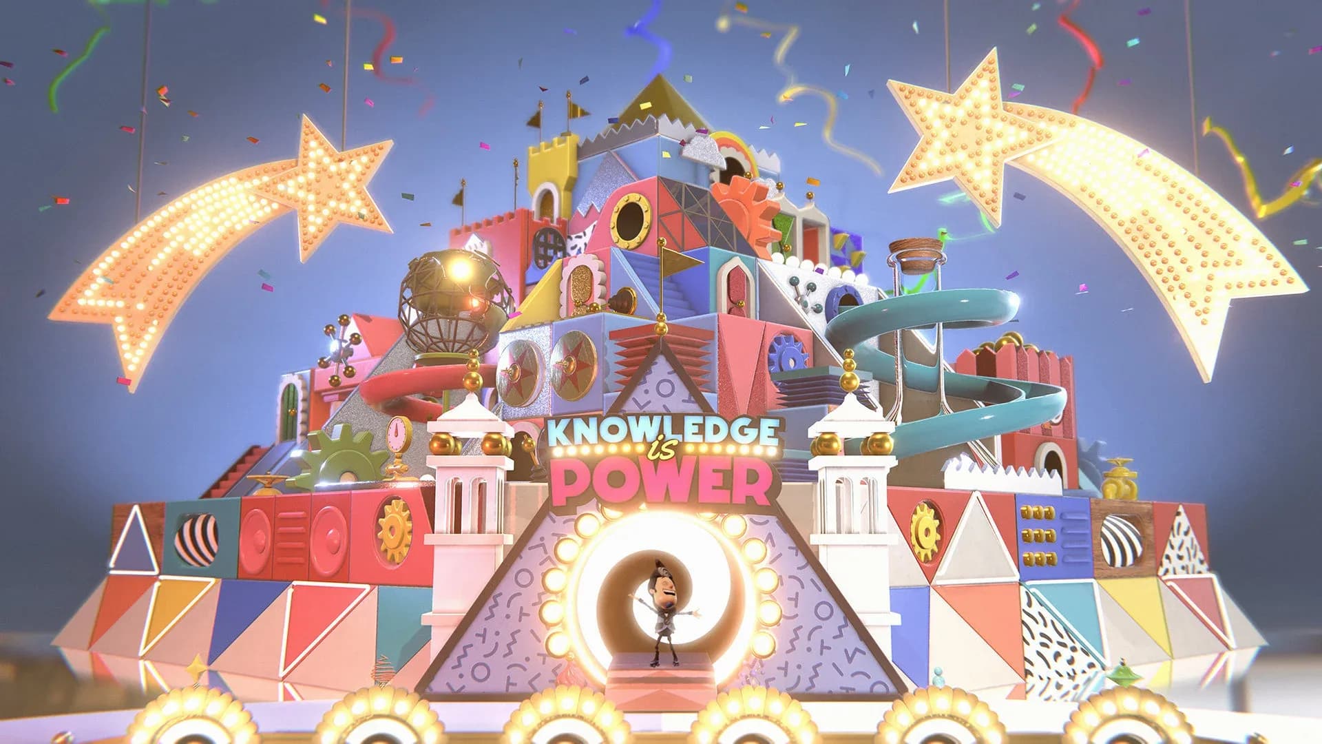 image backdrop image