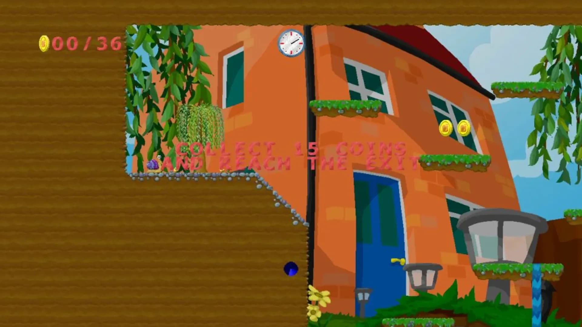 image backdrop image