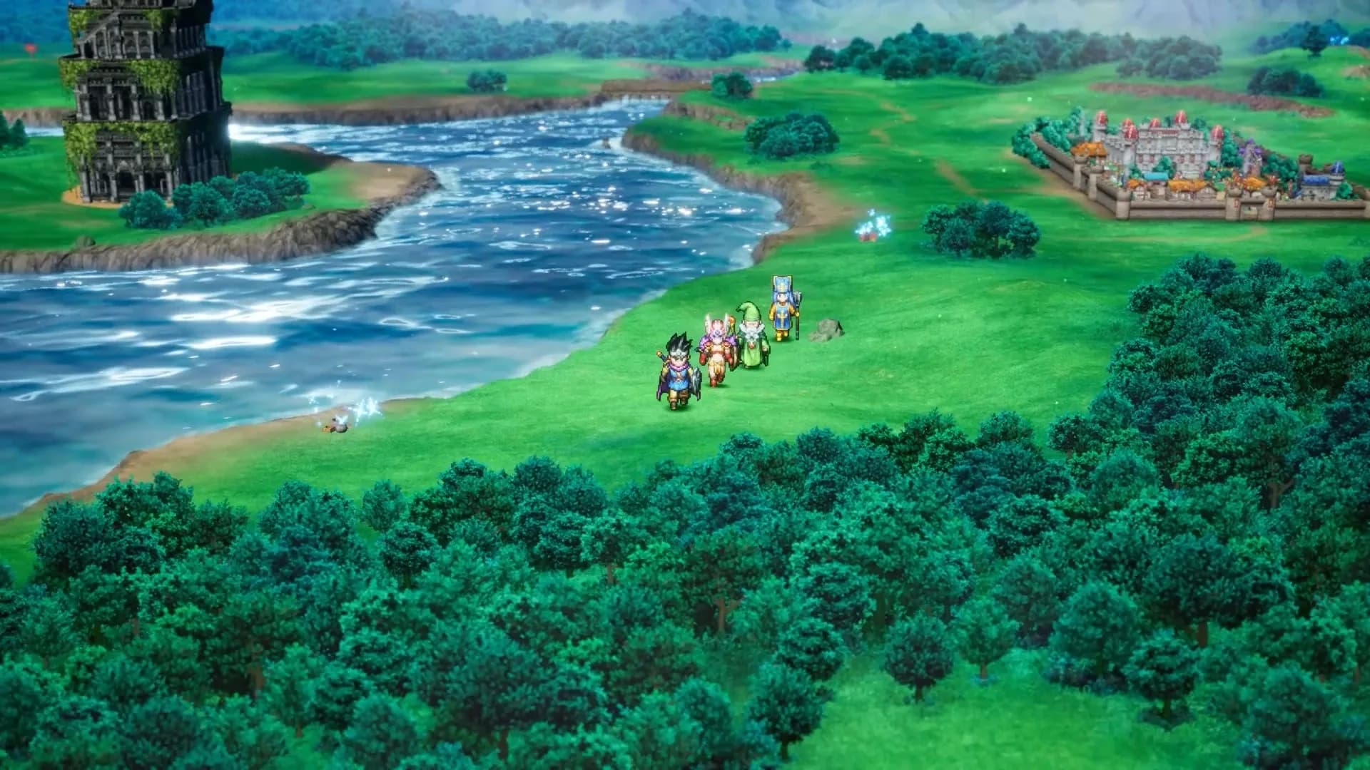 image backdrop image