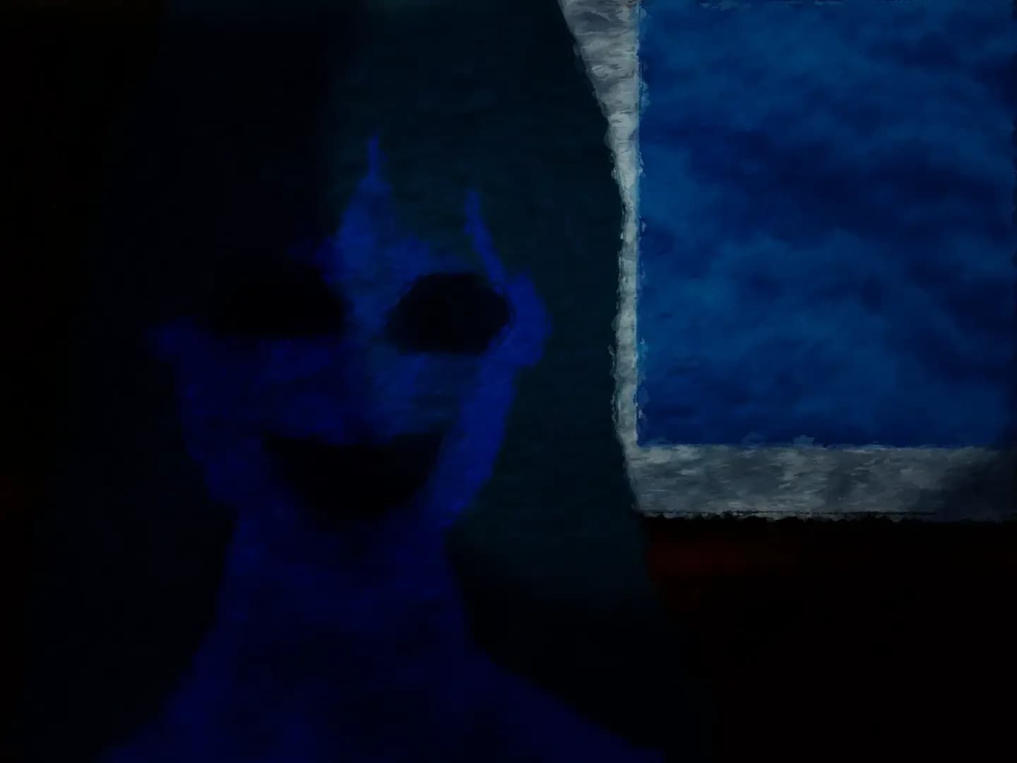 image backdrop image