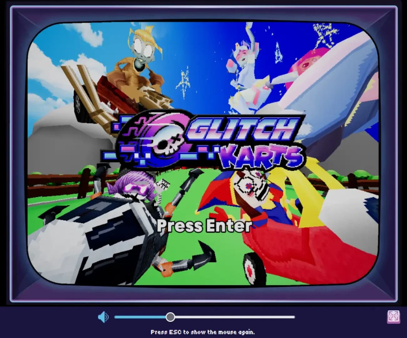 image backdrop image