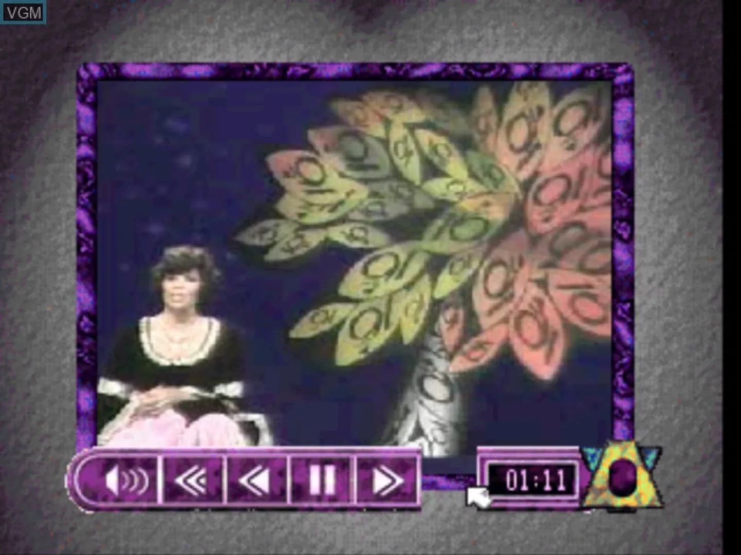 image backdrop image