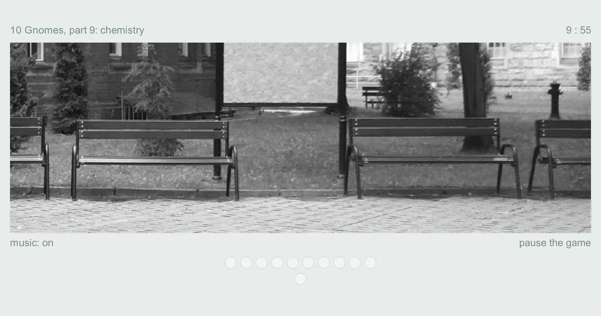 image backdrop image