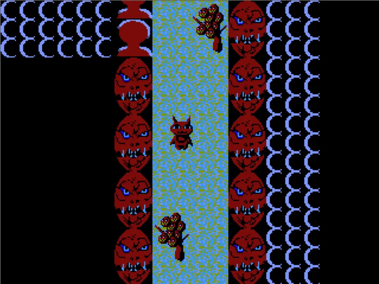 image backdrop image
