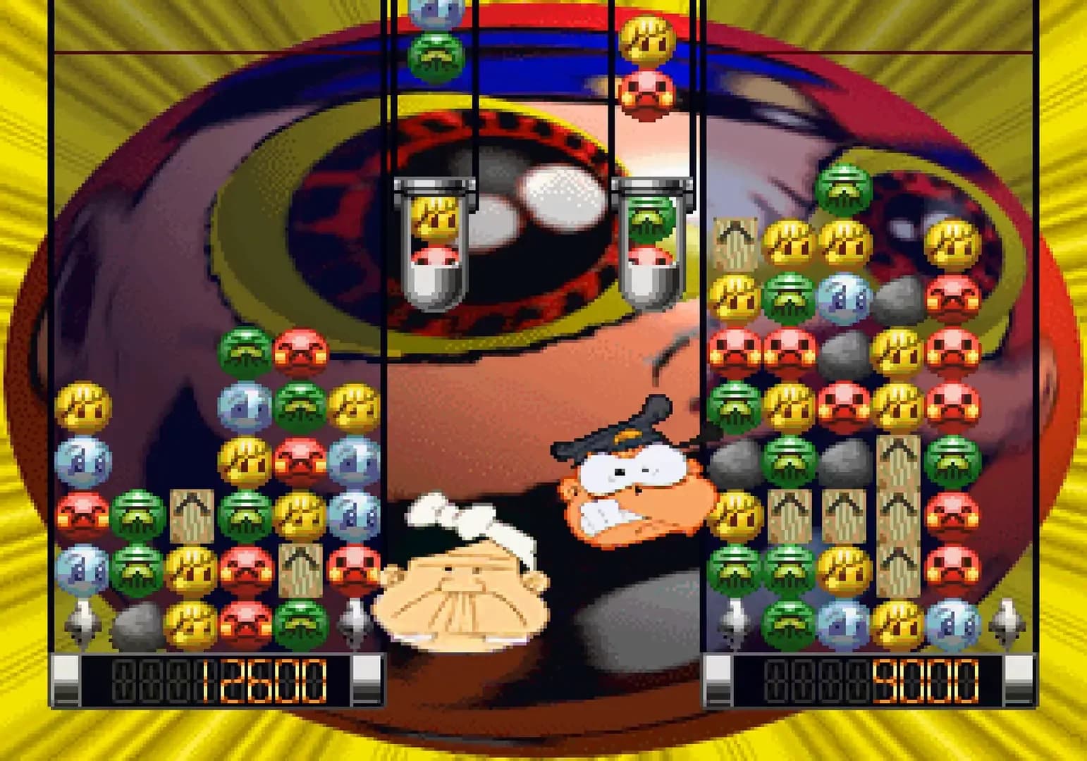 image backdrop image