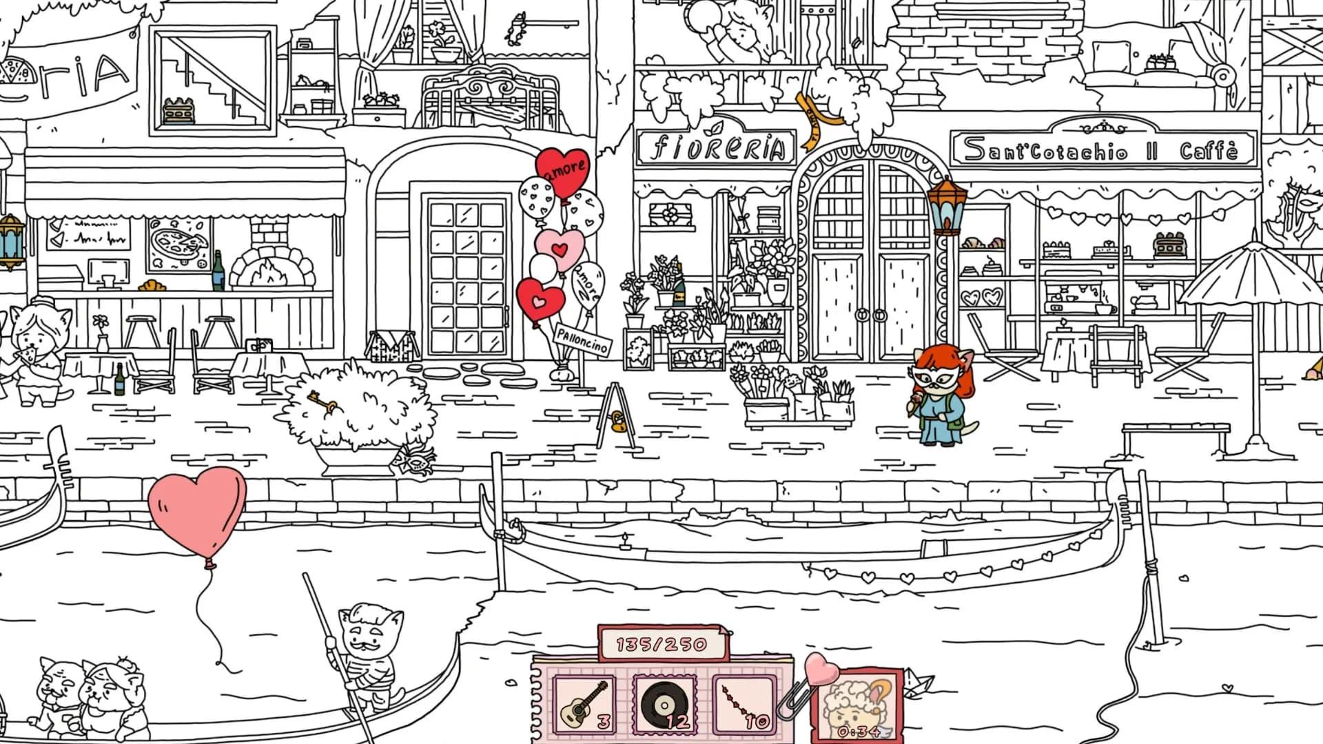 image backdrop image