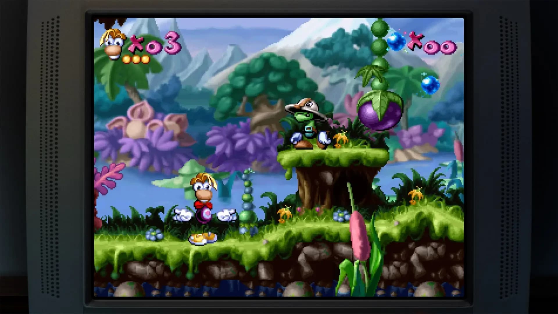 image backdrop image