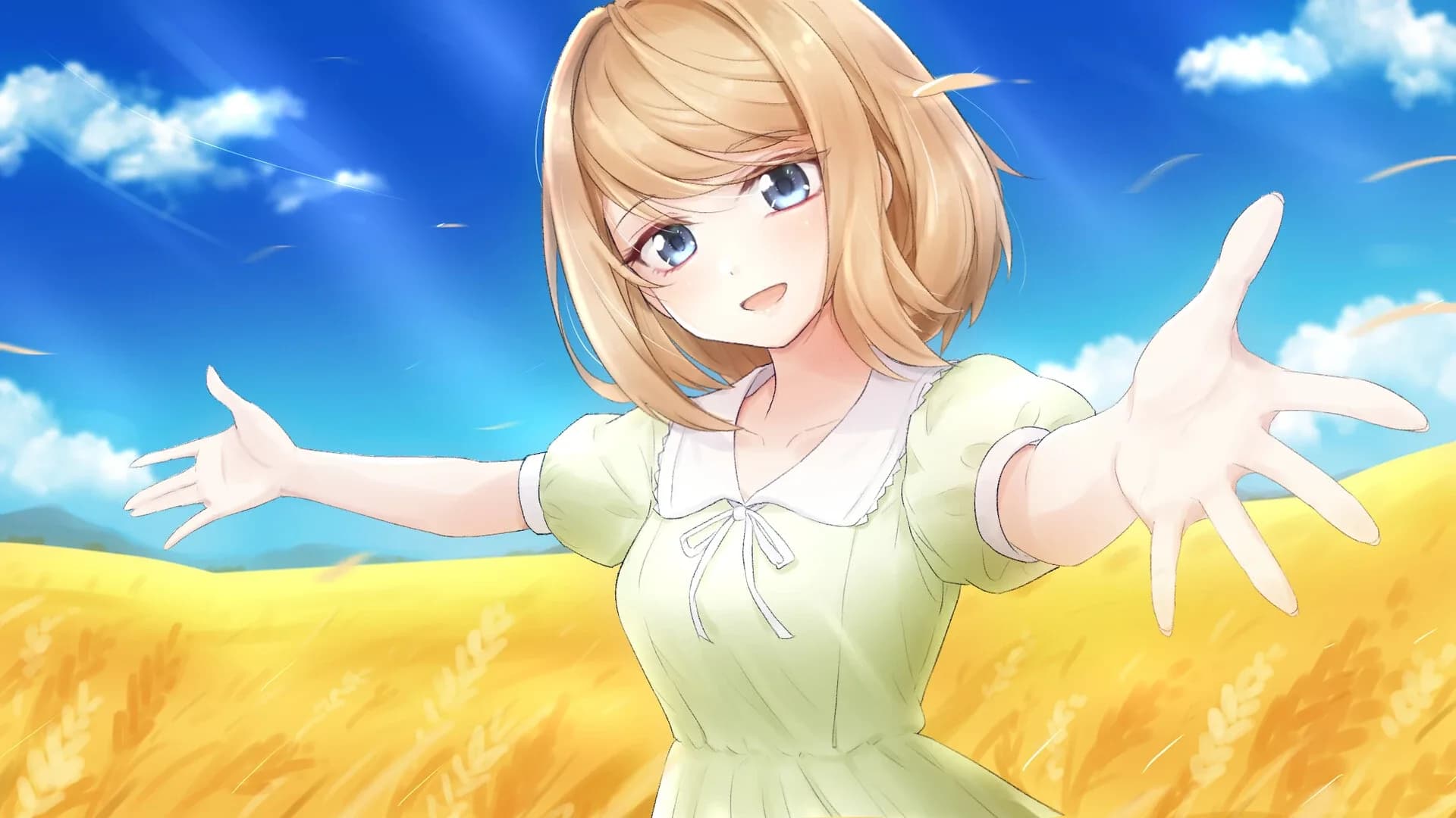 image backdrop image