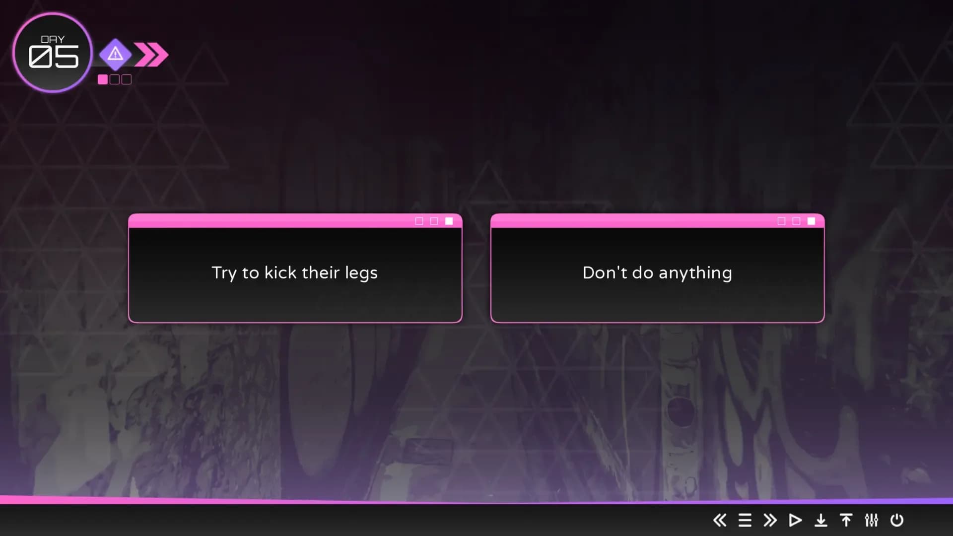 image backdrop image