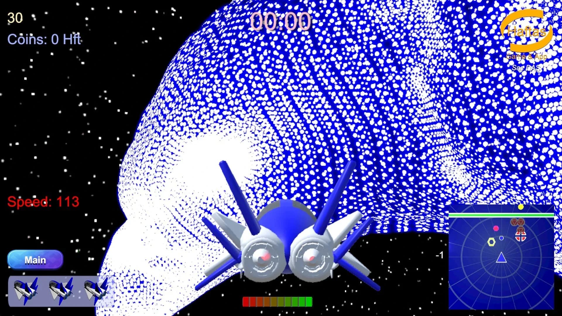image backdrop image