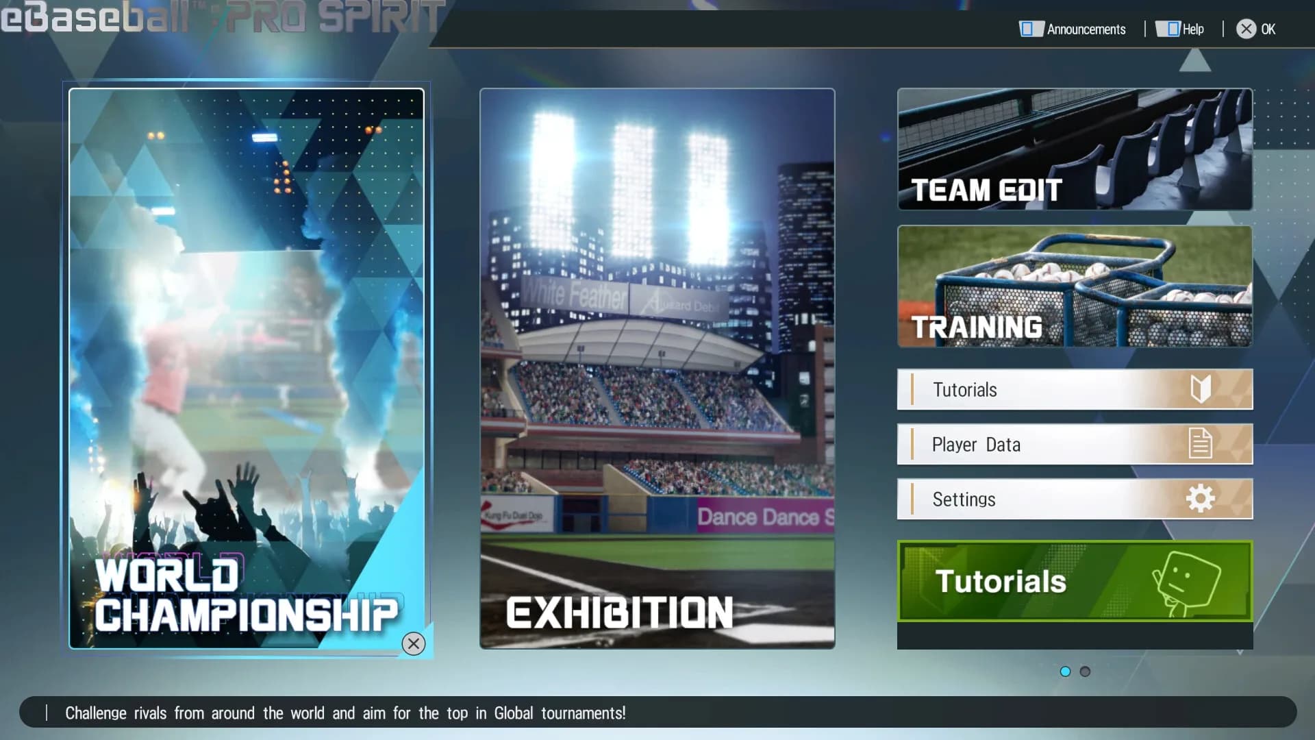 image backdrop image