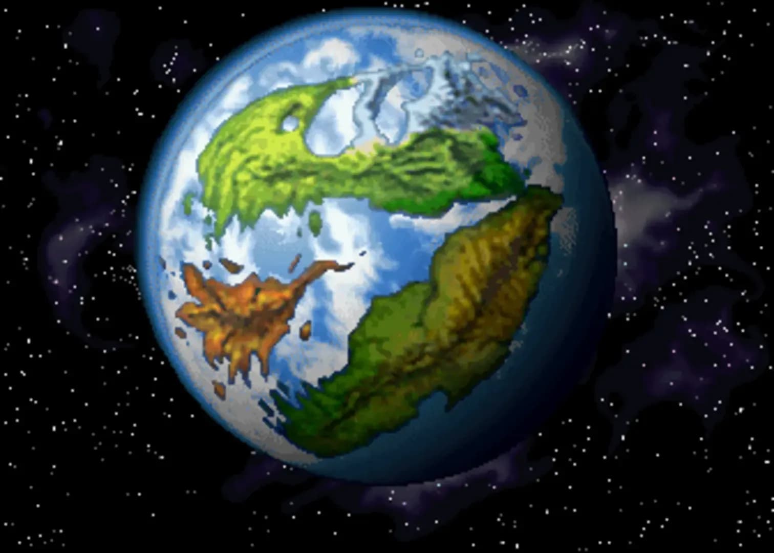 image backdrop image