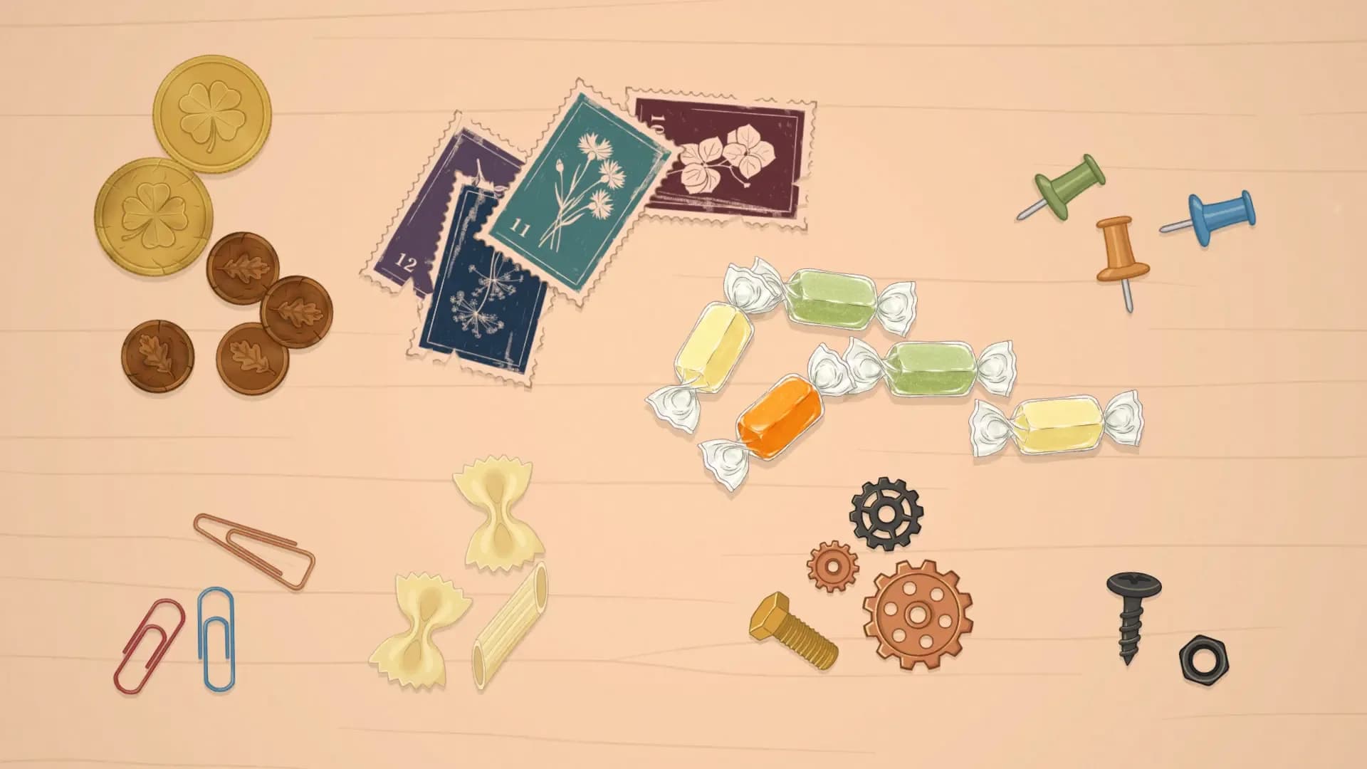 image backdrop image