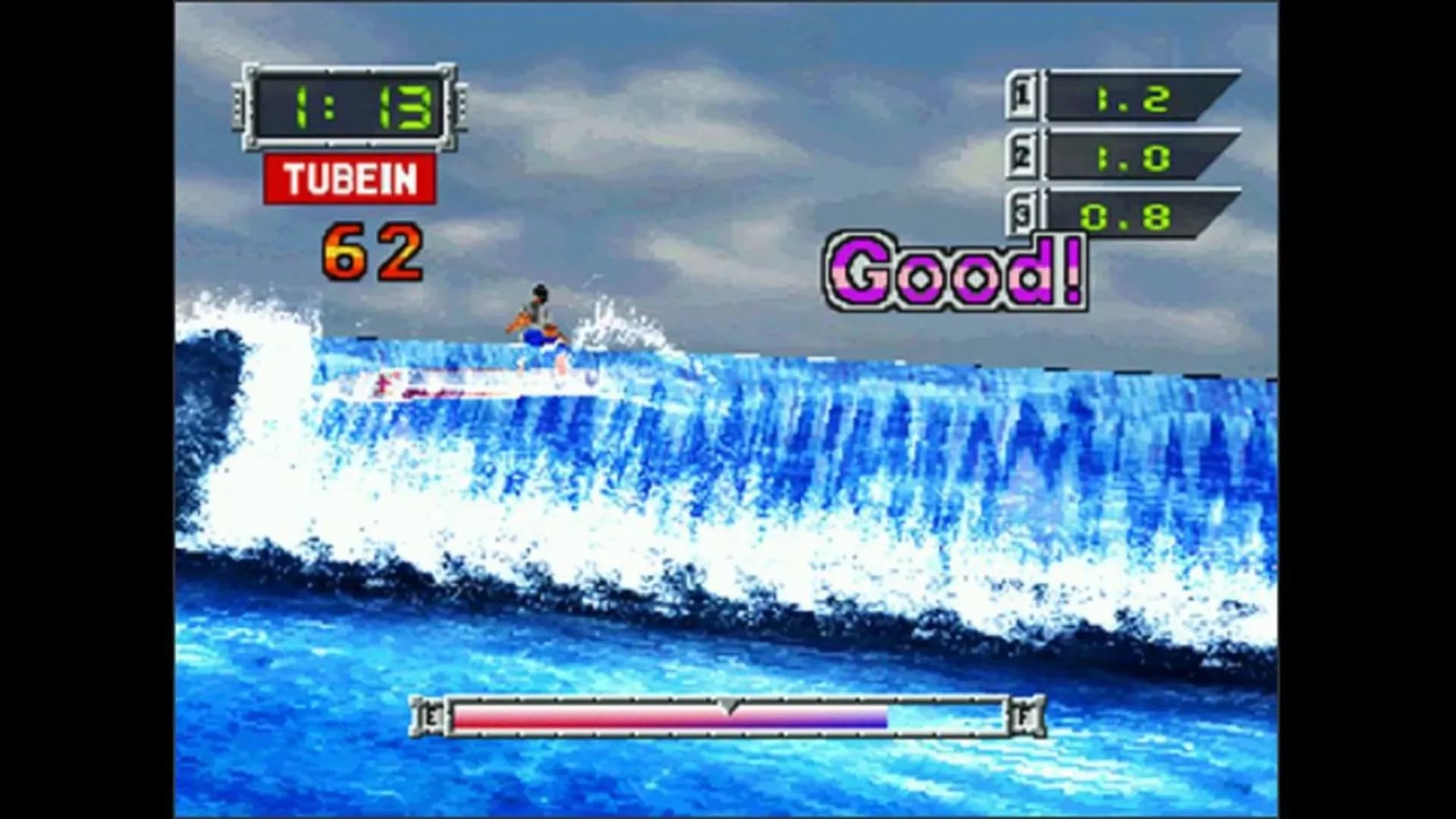 image backdrop image