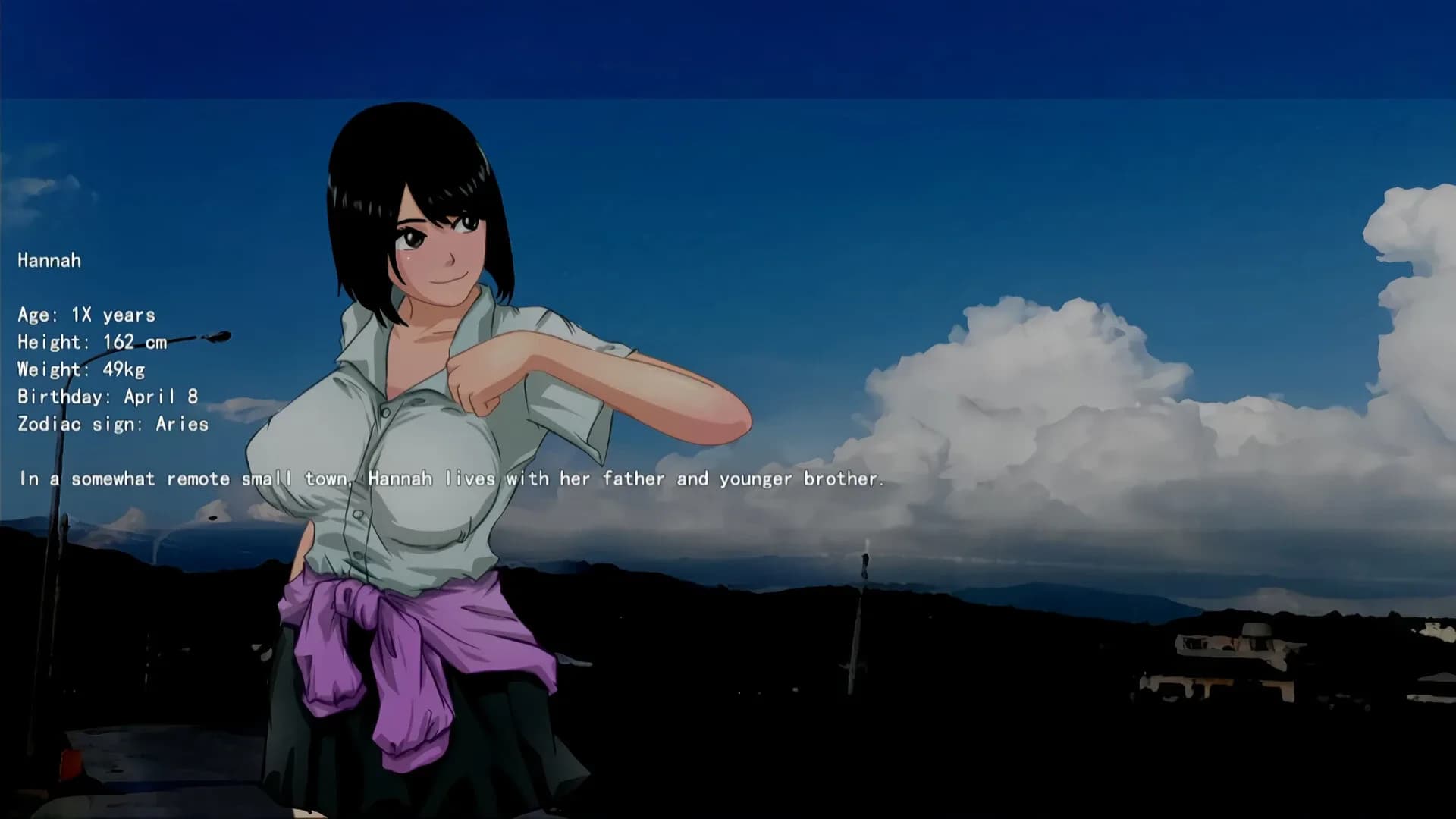 image backdrop image