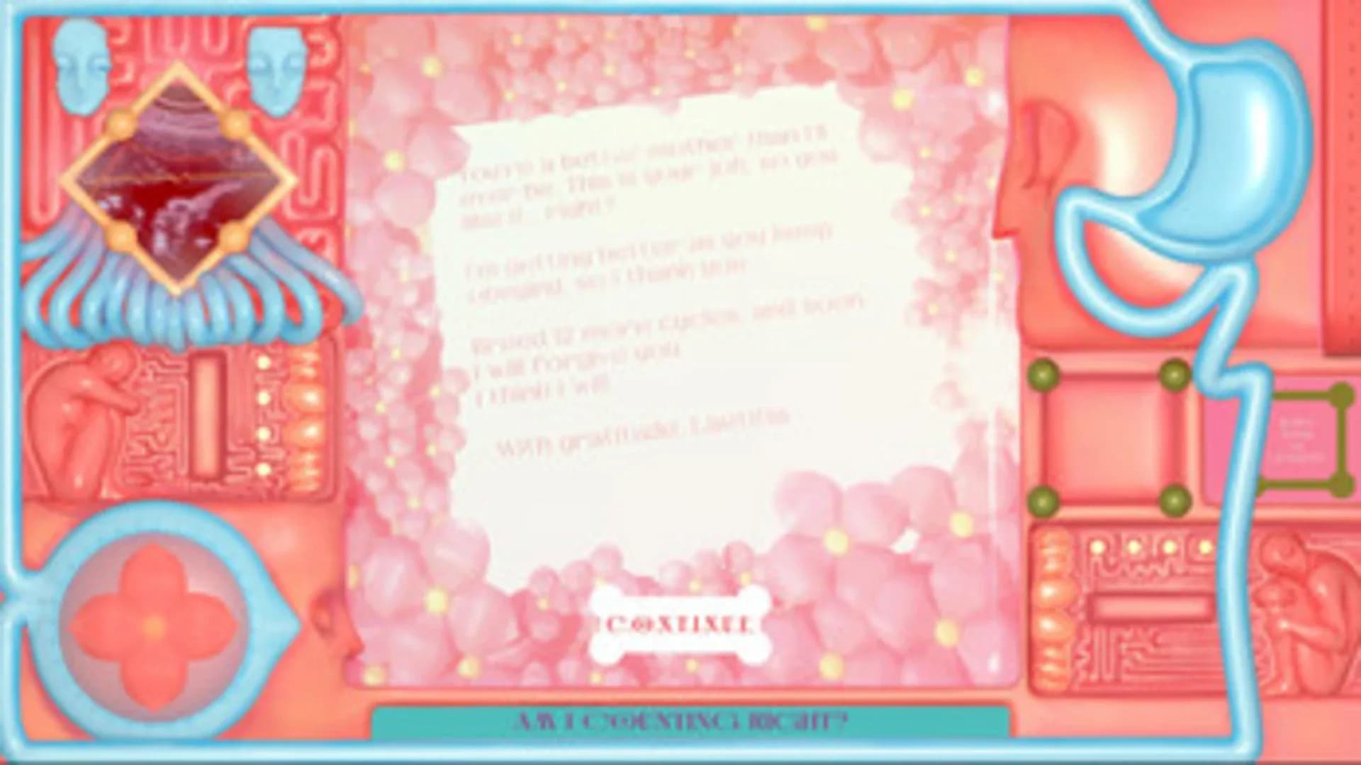 image backdrop image