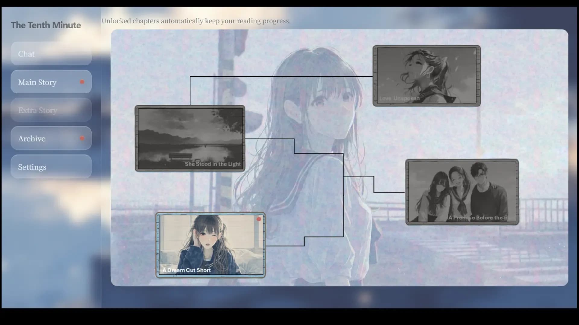 image backdrop image