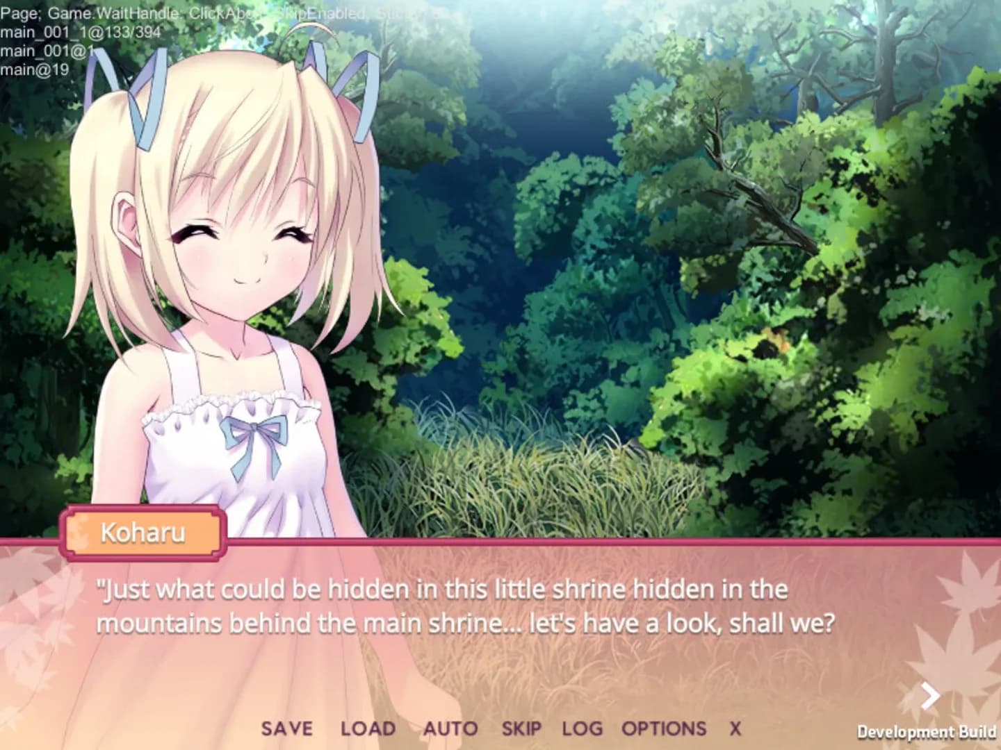 image backdrop image