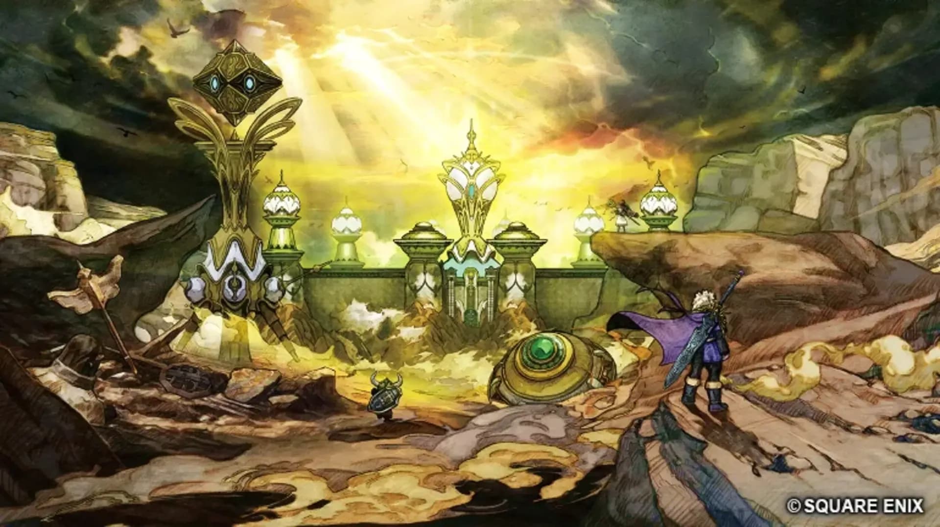 image backdrop image