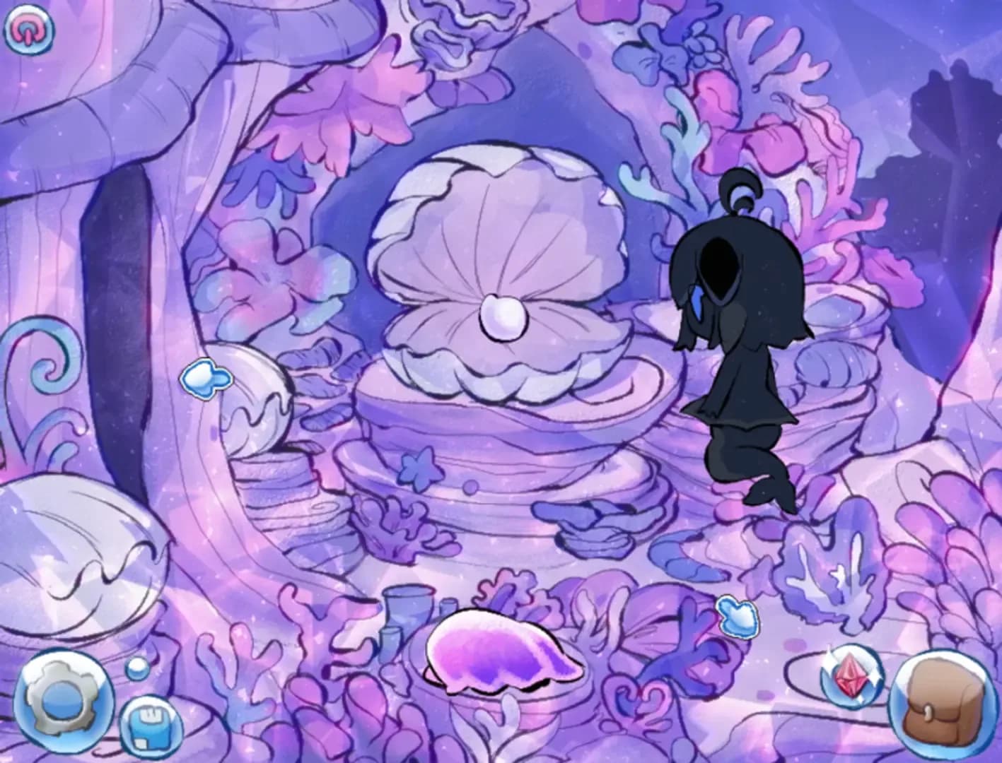 image backdrop image
