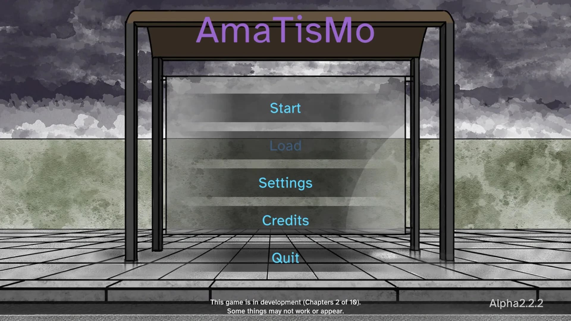 image backdrop image