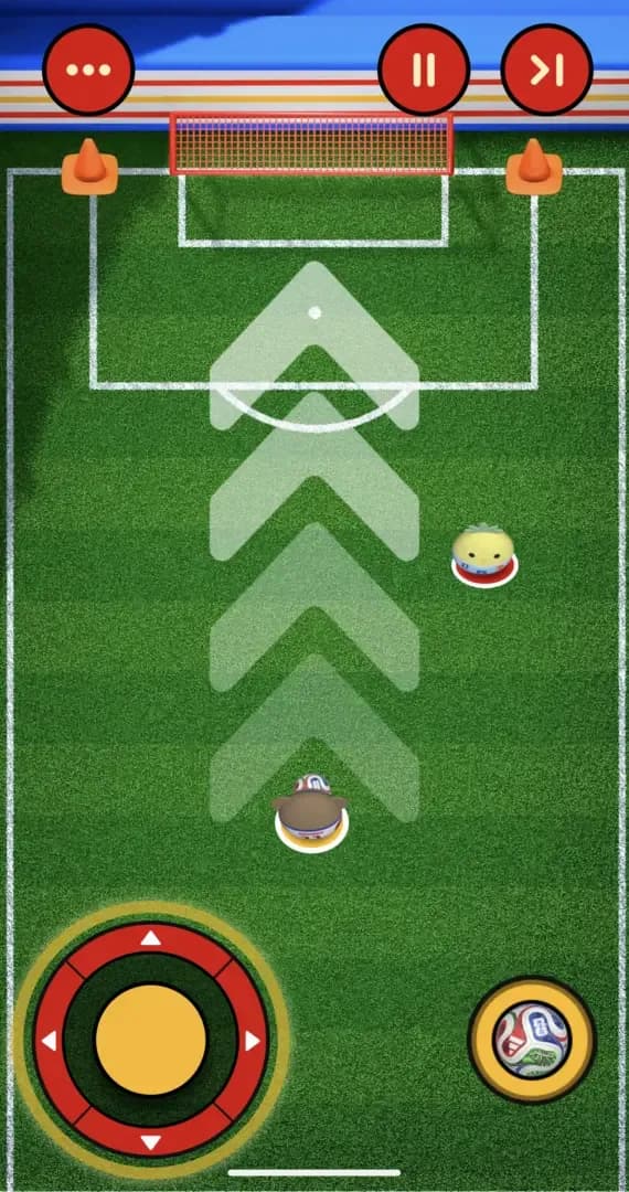 image backdrop image
