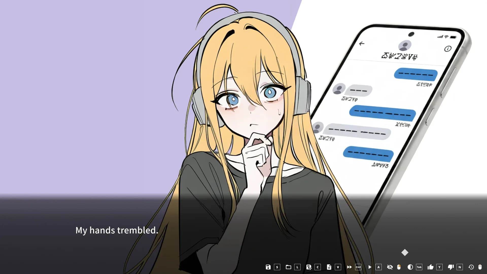 image backdrop image