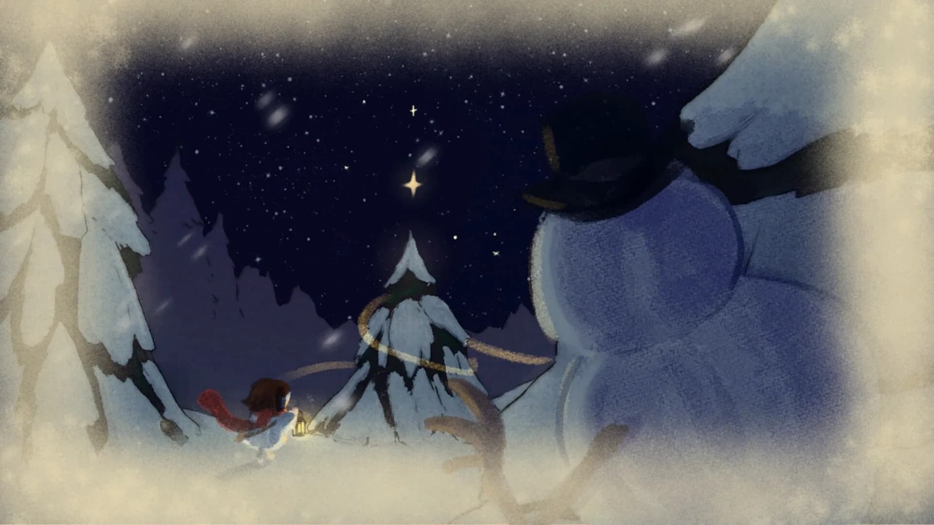 image backdrop image