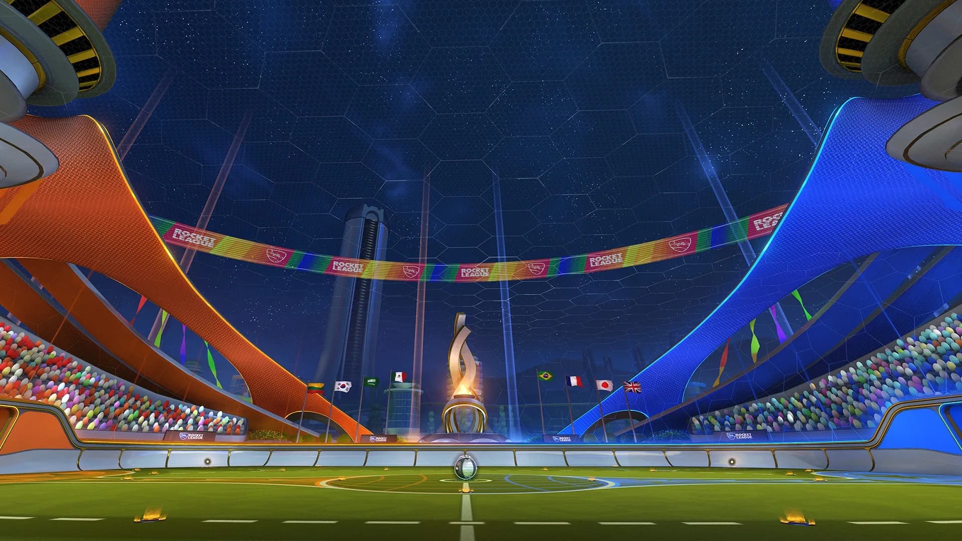 image backdrop image