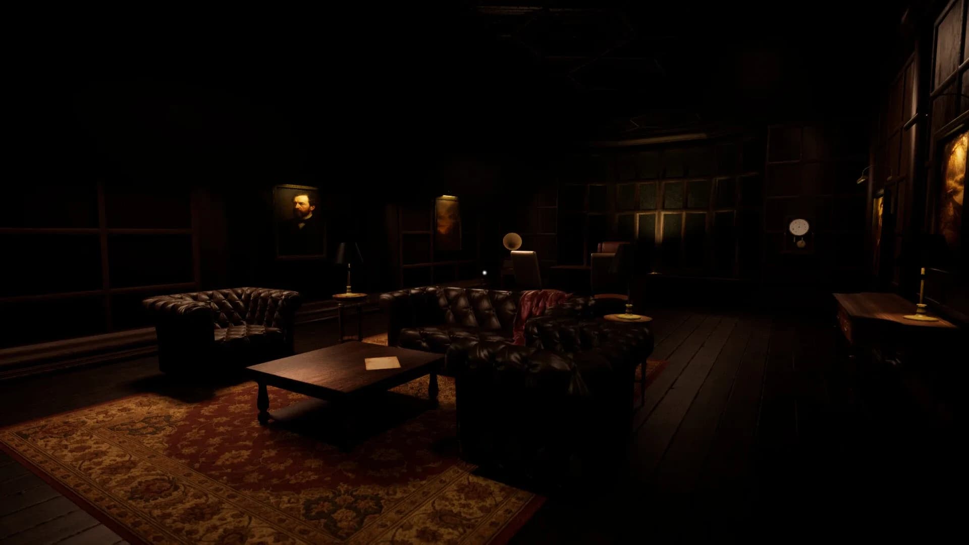 image backdrop image