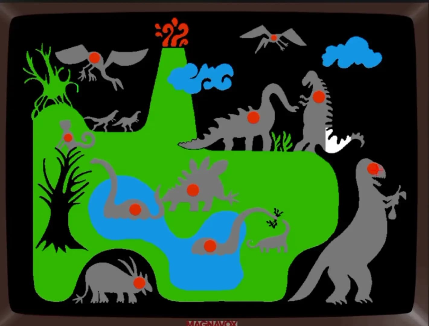 image backdrop image