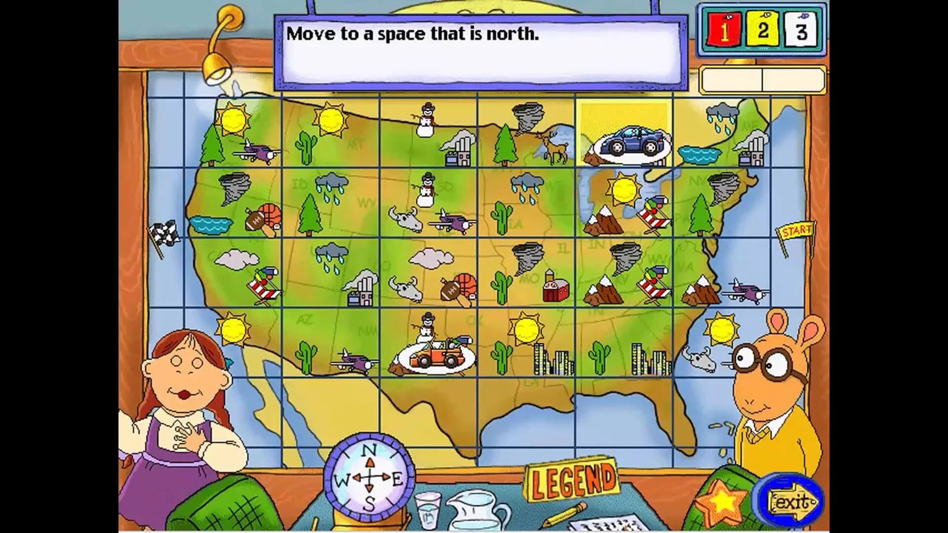 image backdrop image