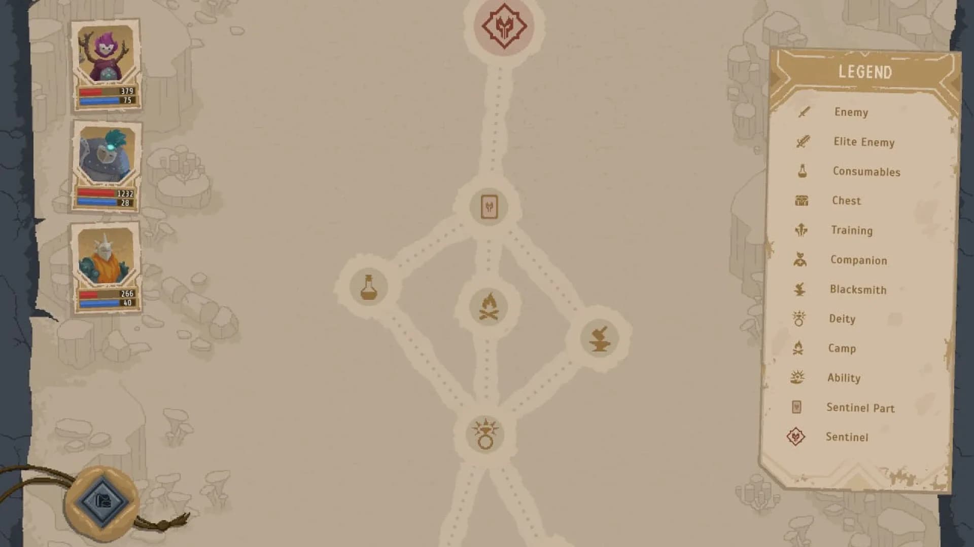 image backdrop image
