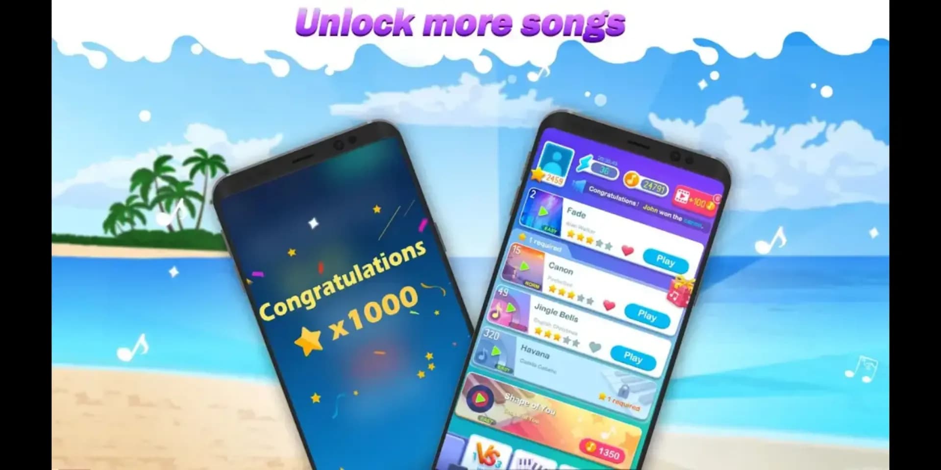image backdrop image