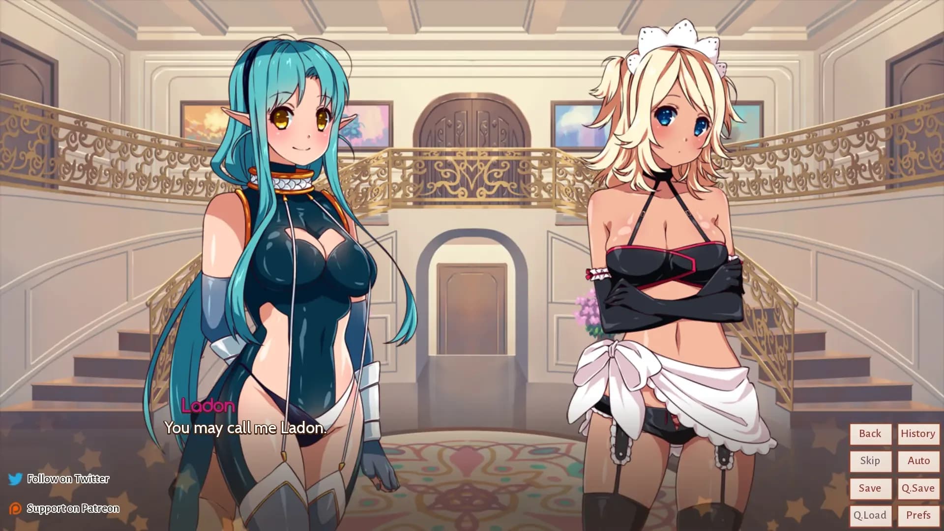 image backdrop image