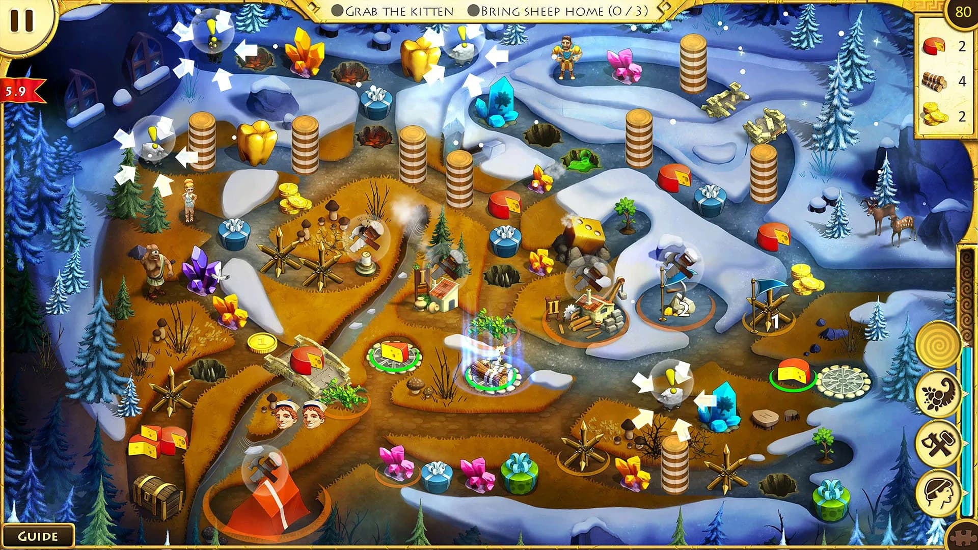 image backdrop image