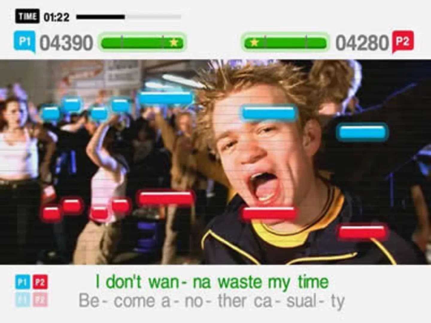 image backdrop image