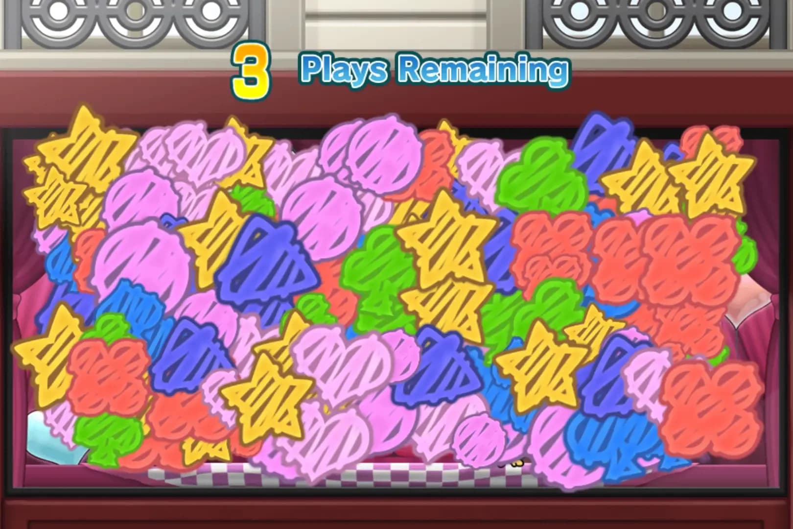 image backdrop image