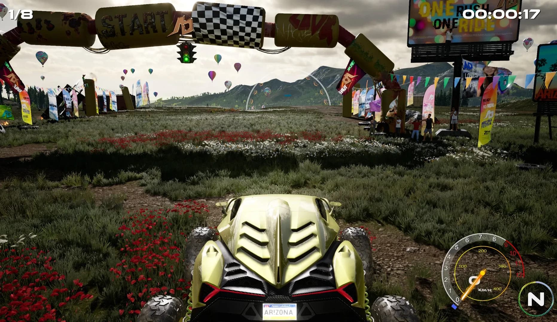 image backdrop image