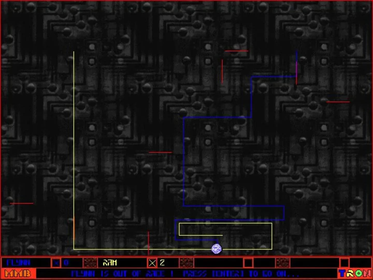 image backdrop image