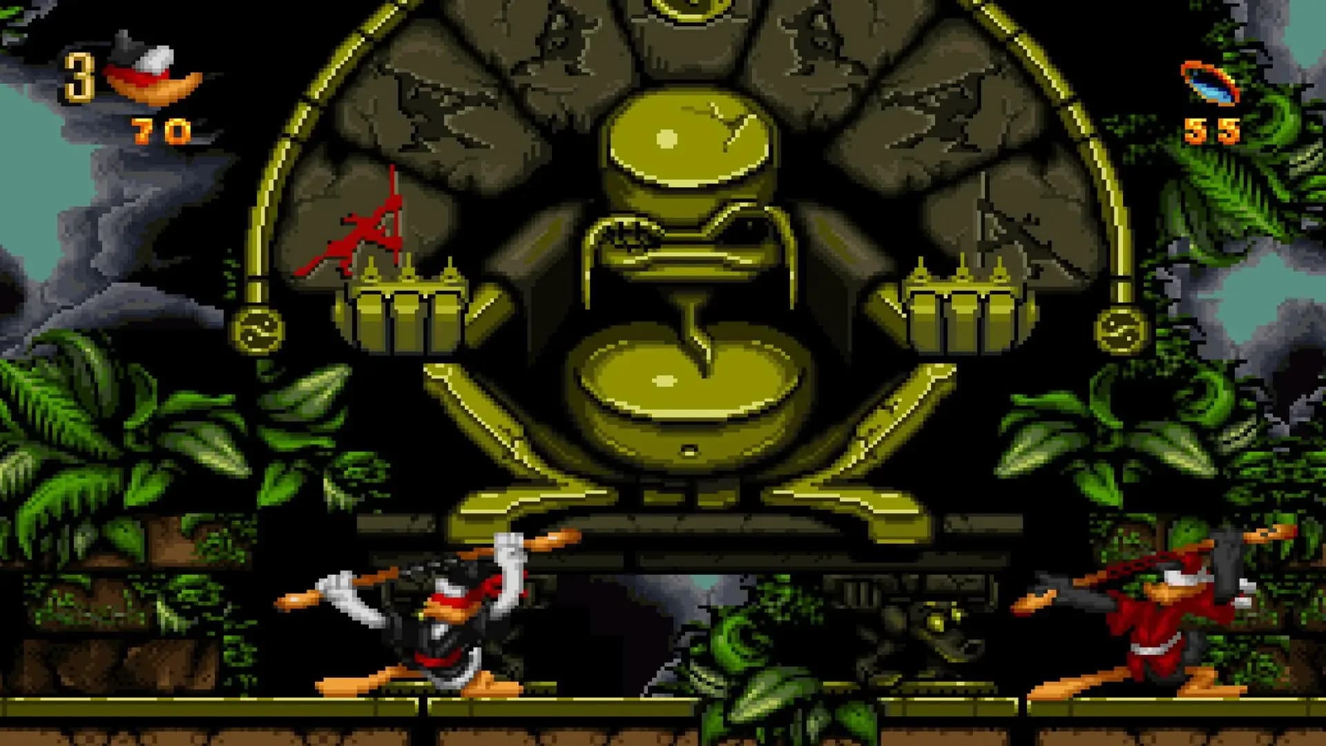image backdrop image