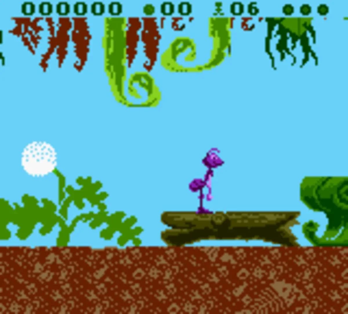 image backdrop image