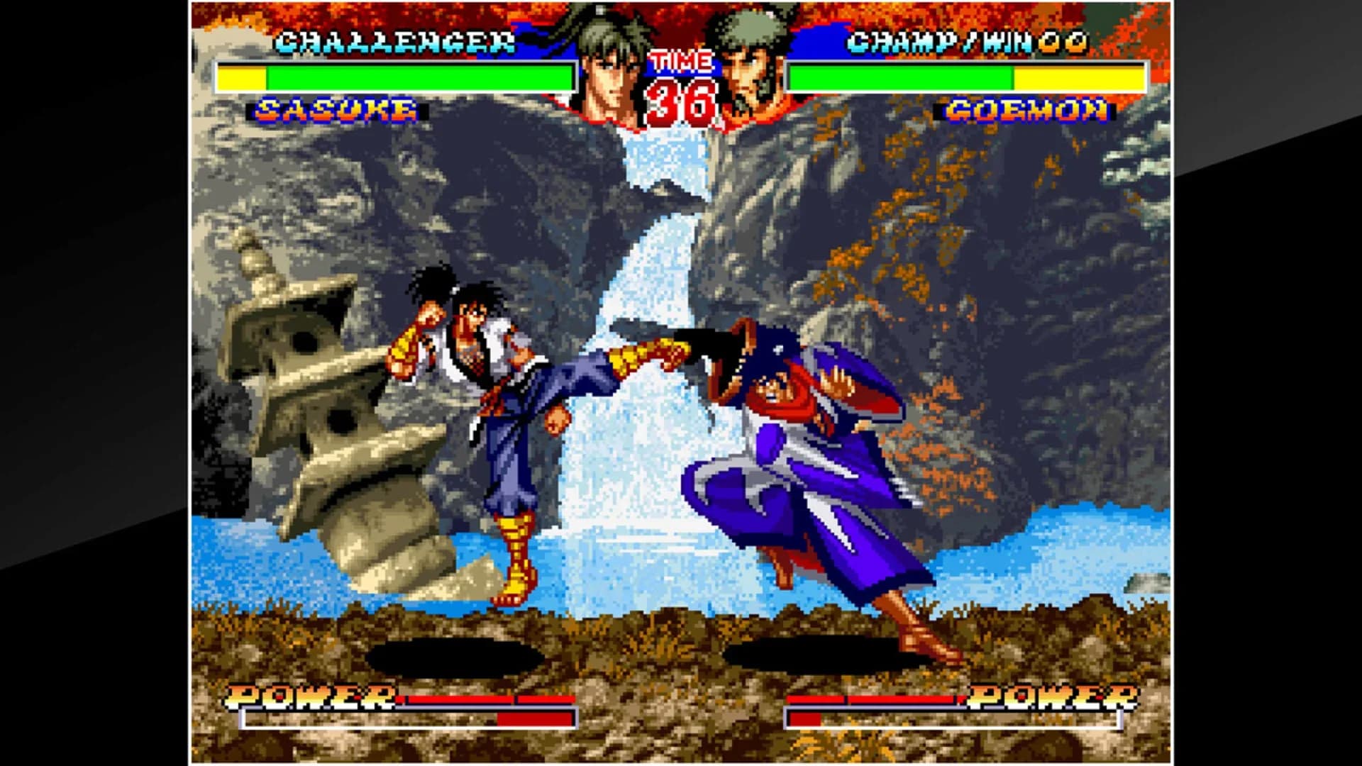 image backdrop image