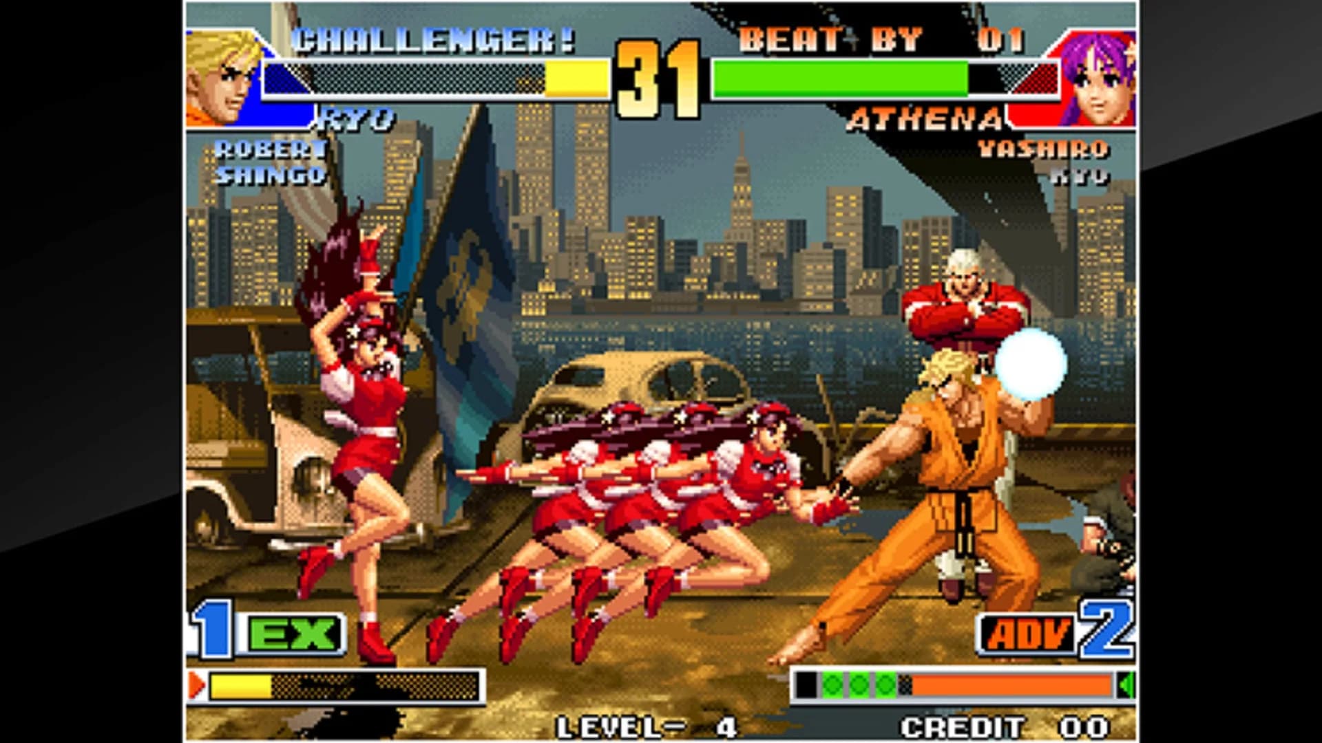 image backdrop image