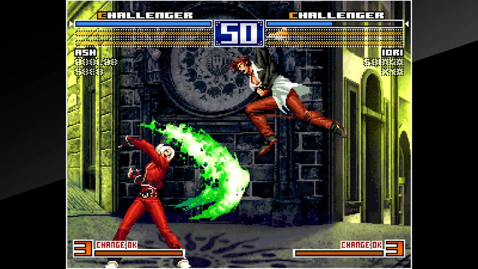 image backdrop image