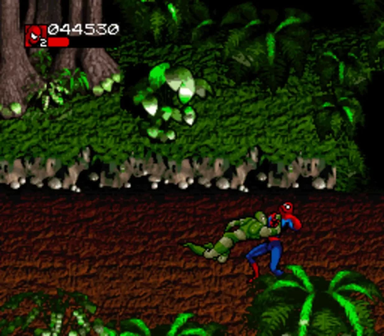 image backdrop image