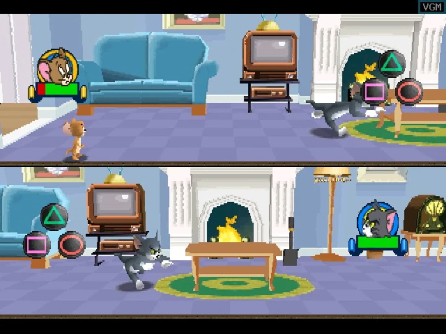 image backdrop image