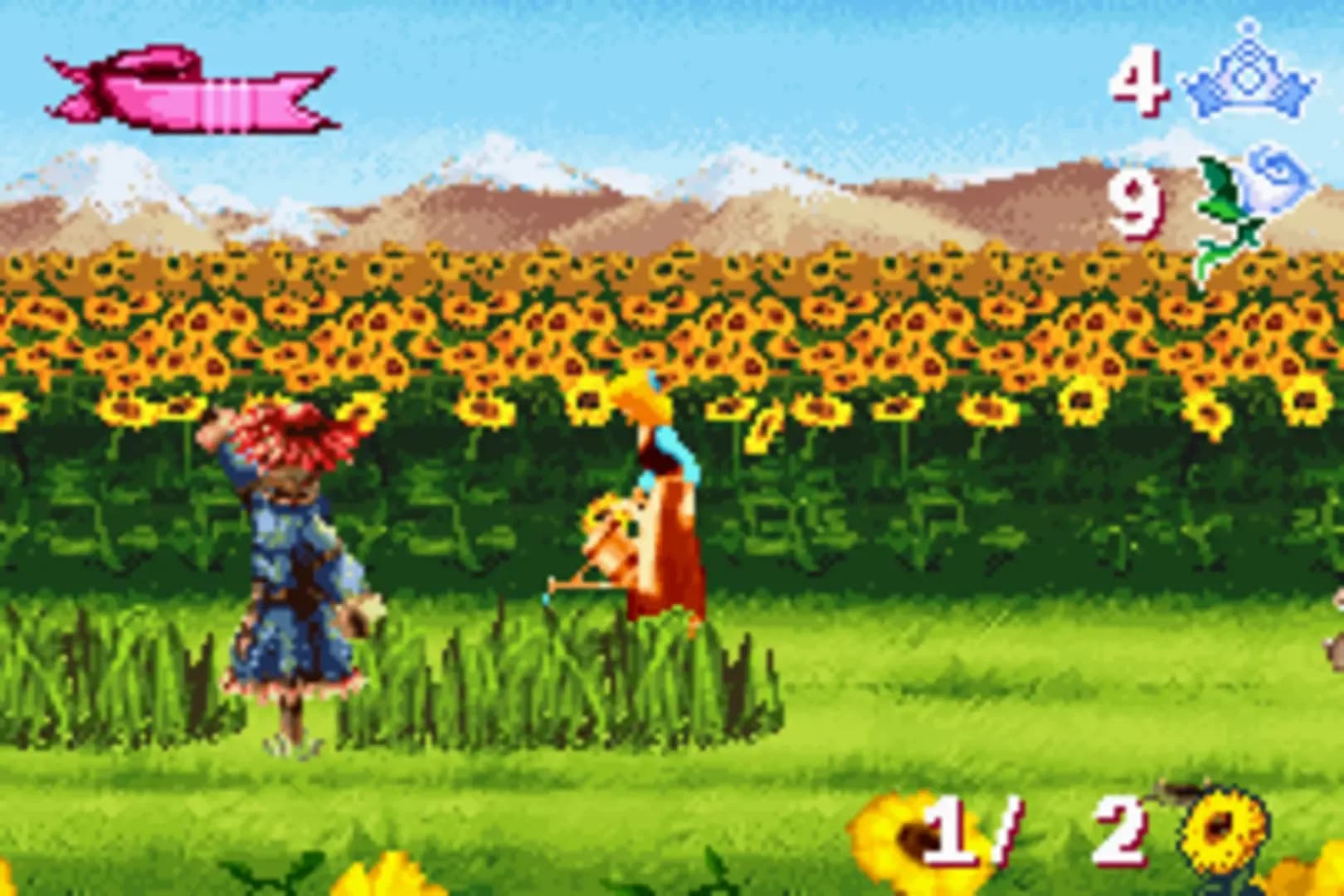 image backdrop image