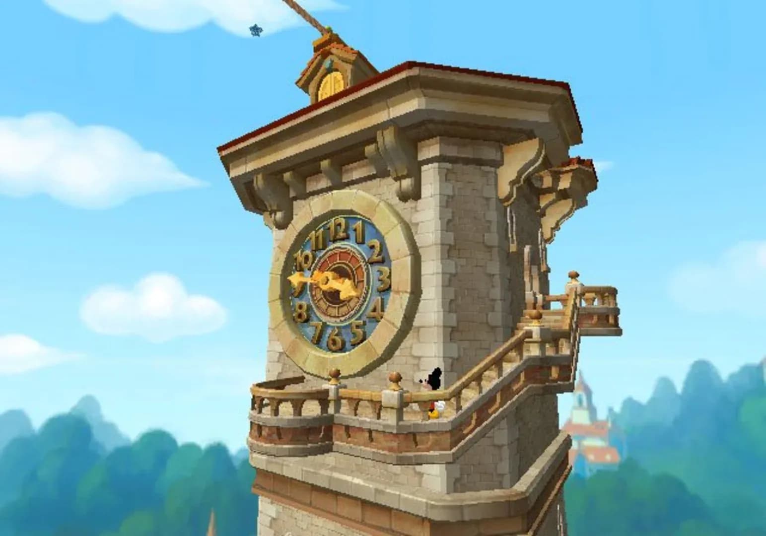 image backdrop image